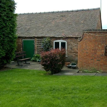 Birtley House Guest House B&B Telford Kültér fotó