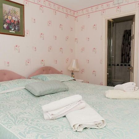 Birtley House Guest House B&B Telford Kültér fotó