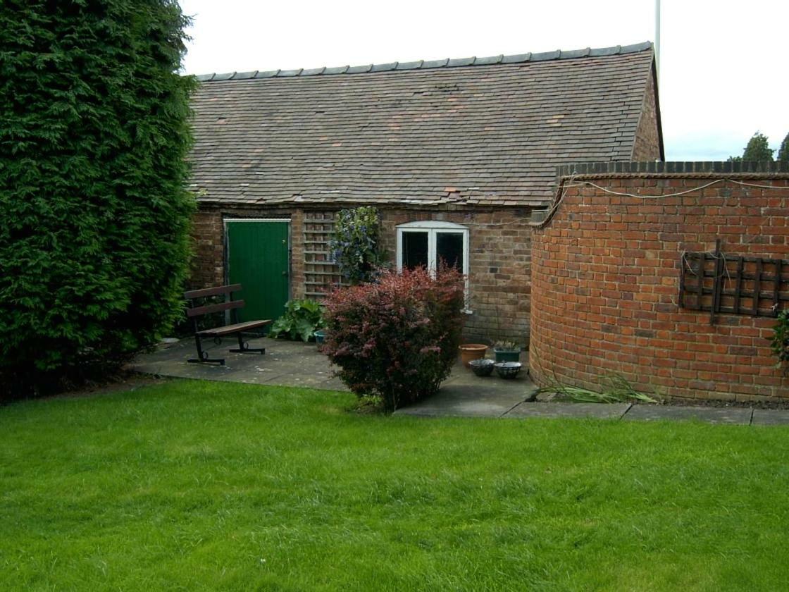 Birtley House Guest House B&B Telford Kültér fotó