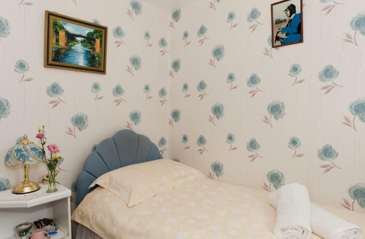 Birtley House Guest House B&B Telford Kültér fotó
