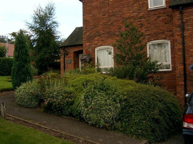 Birtley House Guest House B&B Telford Kültér fotó