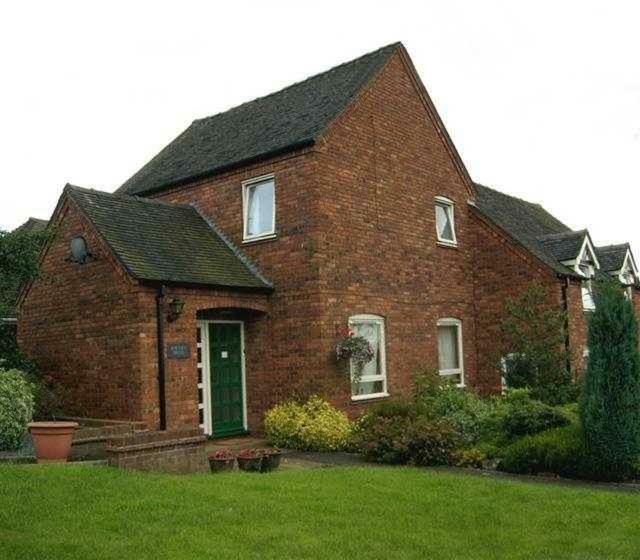 Birtley House Guest House B&B Telford Kültér fotó