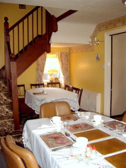 Birtley House Guest House B&B Telford Kültér fotó