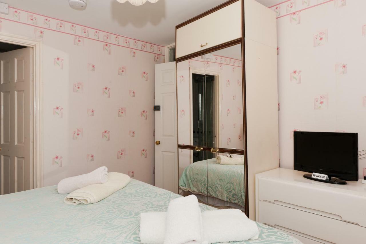 Birtley House Guest House B&B Telford Kültér fotó