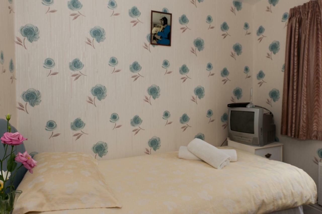 Birtley House Guest House B&B Telford Kültér fotó